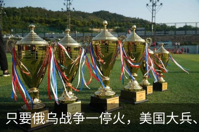 只要俄乌战争一停火，美国大兵、英国大兵、法国大兵等，可能还有其他国家的大兵就到乌克兰，抢占地盘各把一方，就跟旧上海外租界一样