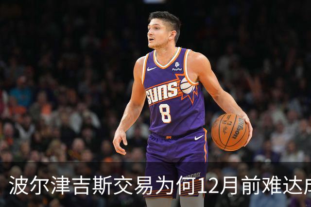 波尔津吉斯交易为何12月前难达成？美记点出两大障碍