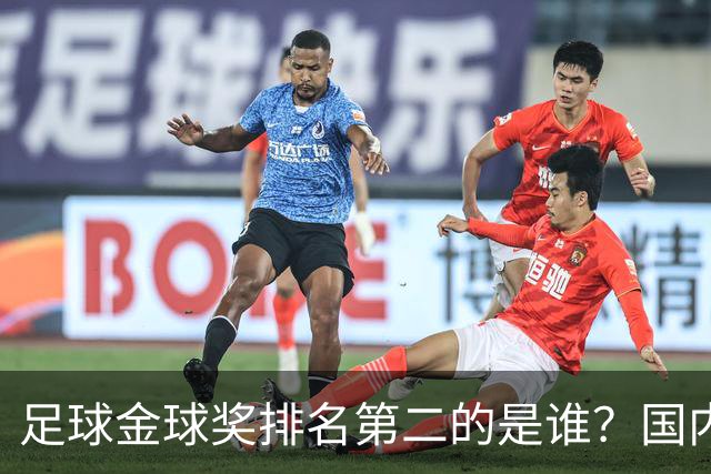 足球金球奖排名第二的是谁？国内媒体：查无此人